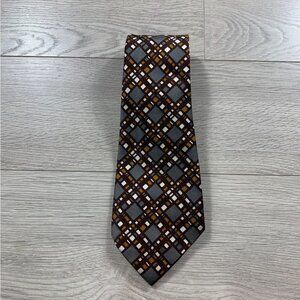 Pierre Cardin Vintage Pattern Tie
